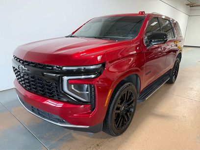 Used 2026 Chevrolet Tahoe Premier