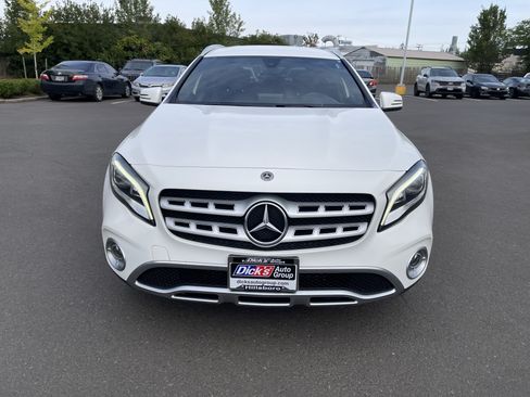 Used 2020 Mercedes-Benz GLA 250 image 8