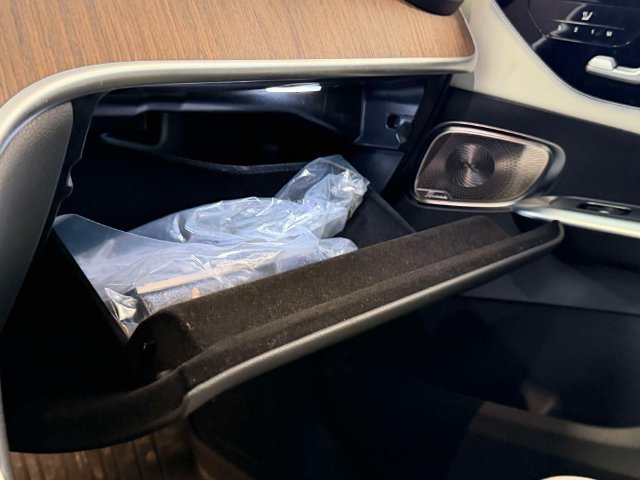 Certified 2023 Mercedes-Benz GLC 300 4MATIC image 34