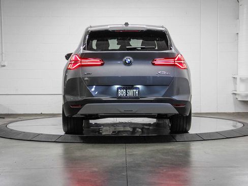 New 2026 BMW X3 xDrive30 image 5
