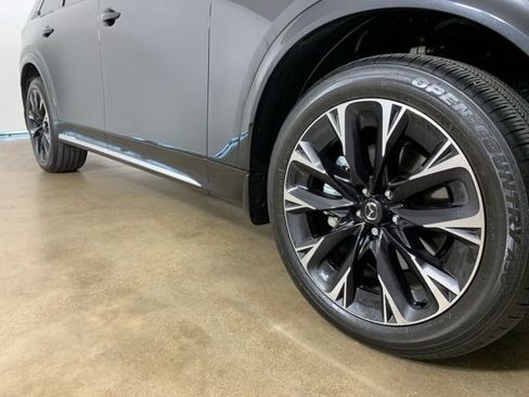 Used 2026 MAZDA CX-90 3.3 Turbo S w/ Premium Plus AWD/4WD image 9