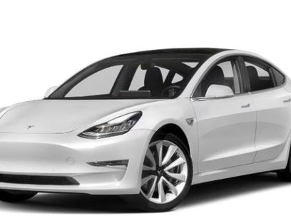 Used 2020 Tesla Model 3 Long Range