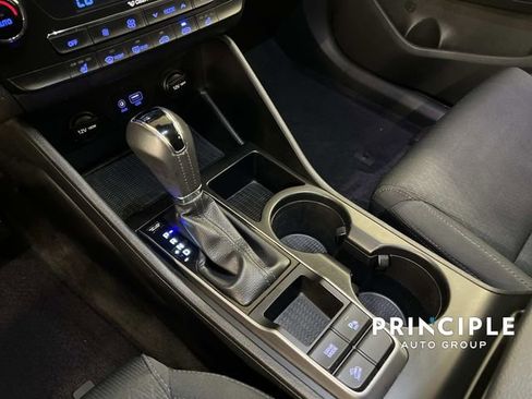 Used 2018 Hyundai Tucson Value w/ Cargo Package image 24