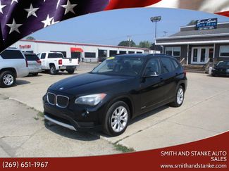 Used 2014 BMW X1 xDrive28i image 1