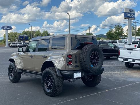 New 2026 Ford Bronco Raptor AWD/4WD image 7