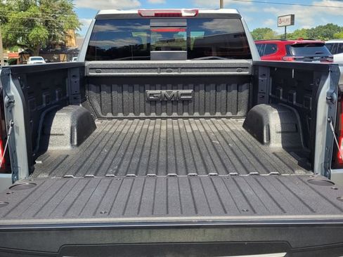 New 2026 GMC Sierra 1500 Elevation w/ Elevation Premium Package AWD/4WD image 9