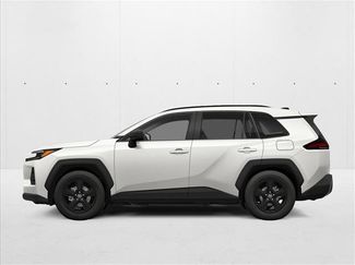 New 2026 Toyota RAV4 LE FWD video 2