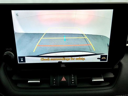 Certified 2025 Toyota RAV4 XLE Premium w/ Weather Package AWD/4WD image 32