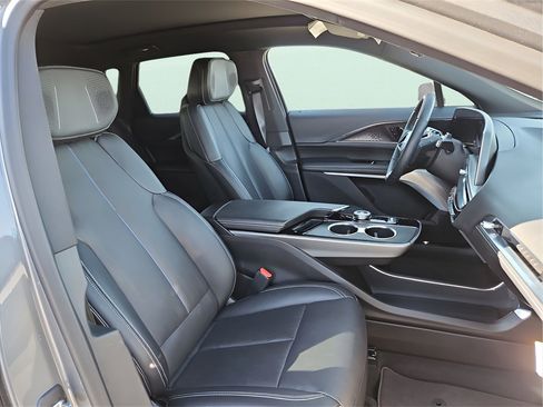 New 2023 Cadillac Lyriq 2WD image 20