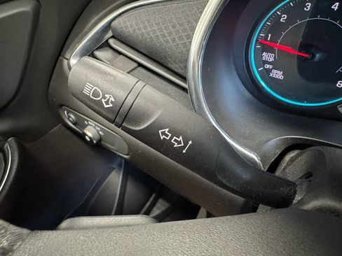 Used 2016 Chevrolet Malibu LT FWD image 30