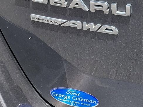 Used 2023 Subaru Outback Premium AWD/4WD image 16