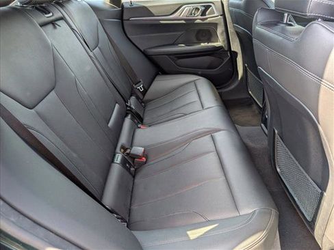 Certified 2023 BMW 430i Gran Coupe w/ M Sport Package RWD image 21