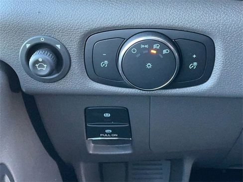 New 2026 Ford Transit 250 Low Roof image 23