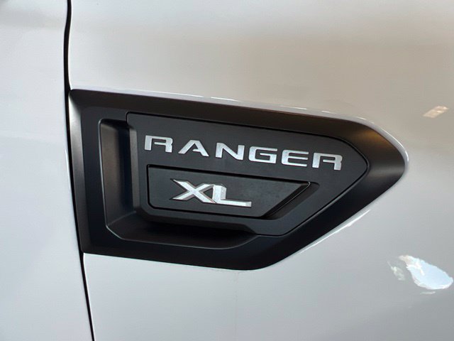Used 2020 Ford Ranger XL w/ Equipment Group 101A Mid RWD image 39