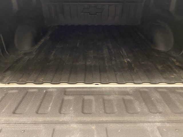 Used 2018 Chevrolet Silverado 1500 LTZ Z71 w/ LTZ Plus Package AWD/4WD image 23