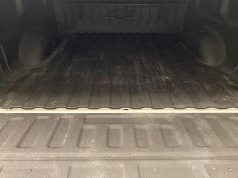 Used 2018 Chevrolet Silverado 1500 LTZ Z71 w/ LTZ Plus Package AWD/4WD image 23