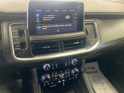 Used 2021 GMC Yukon SLT image 40