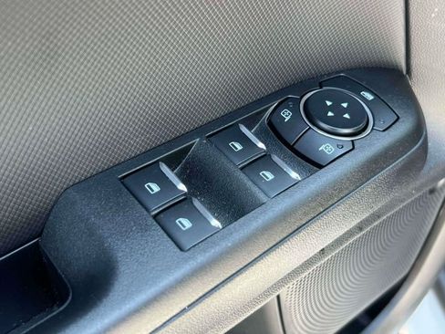 Used 2025 Ford Bronco Sport Outer Banks AWD/4WD image 17