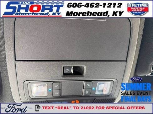 New 2026 Ford F150 XLT w/ Equipment Group 302A MID AWD/4WD image 30