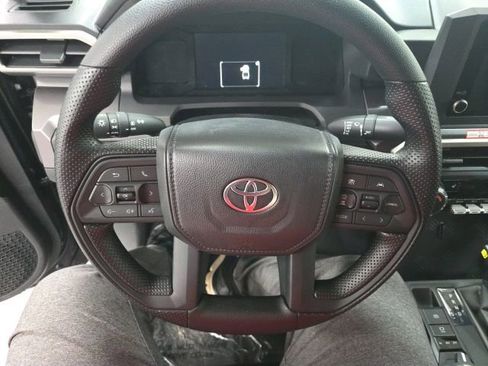 New 2026 Toyota Tacoma SR5 AWD/4WD image 29
