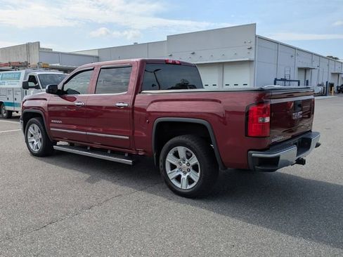 Used 2014 GMC Sierra 1500 SLT RWD image 5