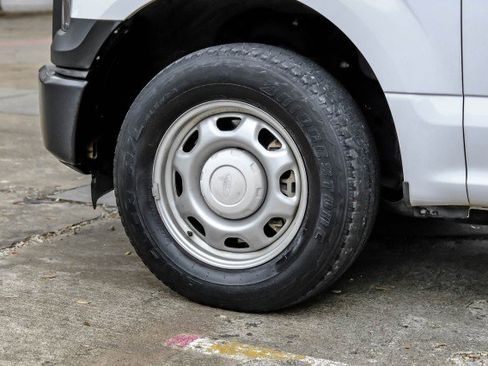 Used 2016 Ford F150 XL w/ Equipment Group 101A Mid image 46