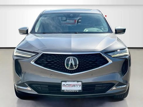 Used 2023 Acura MDX w/ Technology Package FWD image 2