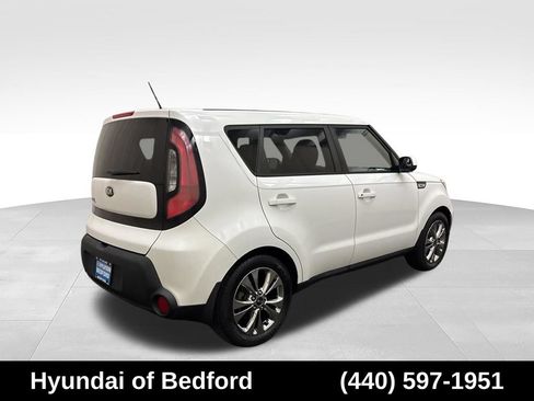 Used 2016 Kia Soul FWD image 5