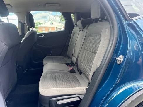 Used 2020 Ford Escape SE AWD/4WD image 11