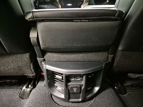 Used 2024 RAM 2500 Laramie w/ Safety Group image 22