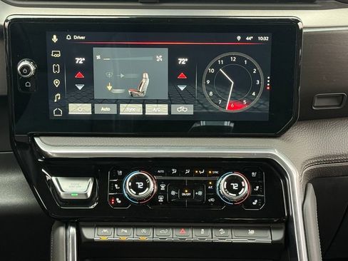 Used 2022 GMC Sierra 1500 Denali w/ Technology Package image 39