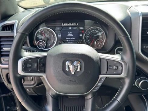 Used 2023 RAM 1500 Big Horn AWD/4WD image 24