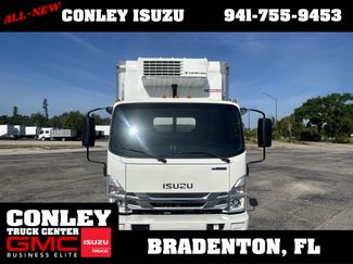 Used 2025 Isuzu NQR video 2