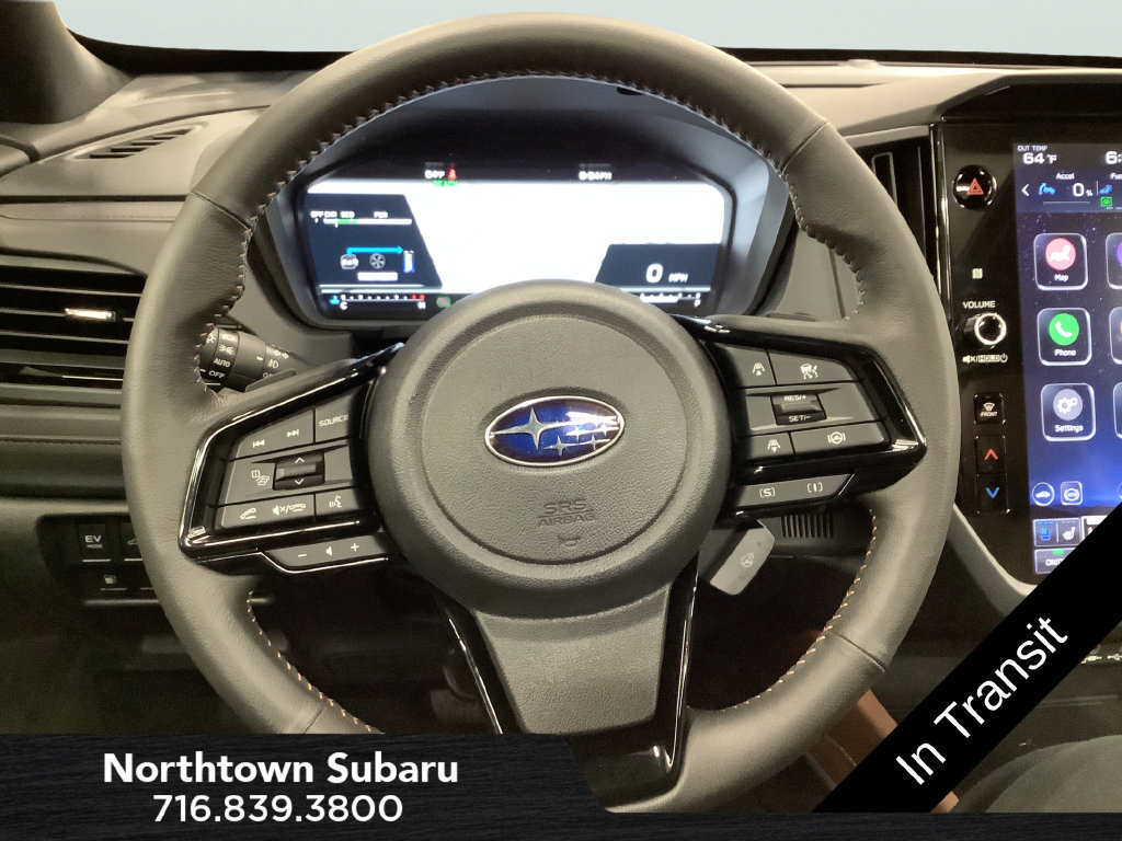 Used 2025 Subaru Forester Touring AWD/4WD image 24