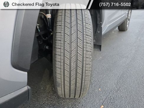 Used 2024 Toyota RAV4 XLE Premium image 14