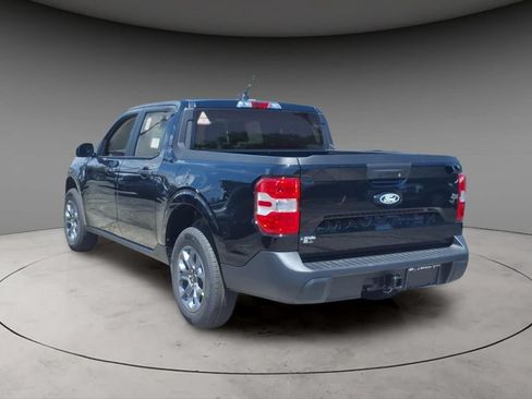 New 2026 Ford Maverick XLT w/ Equipment Group 301A AWD/4WD image 3
