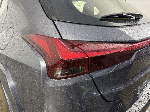 New 2026 Lexus UX 300h AWD w/ Accessory Package (2T) image 30