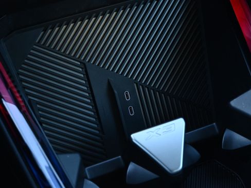 New 2026 BMW X3 xDrive30 w/ Premium Package image 18