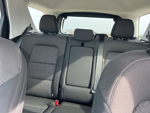 Used 2024 Ford Bronco Sport Big Bend w/ Convenience Package image 11