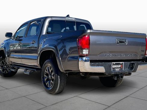 Used 2021 Toyota Tacoma SR5 image 11