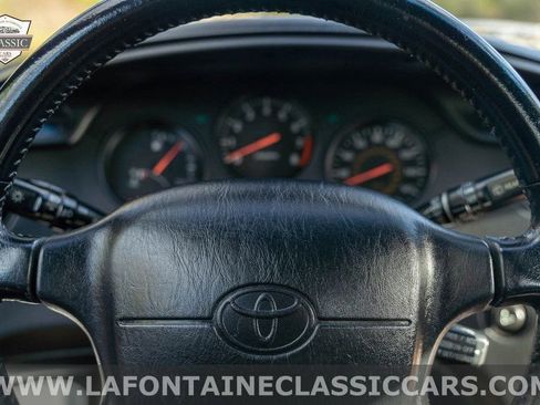 Used 1994 Toyota Supra Turbo RWD image 55