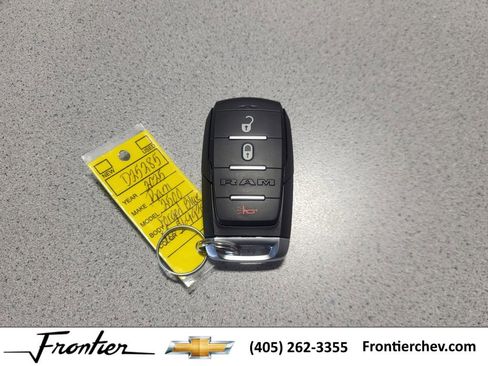 New 2025 RAM 2500 Tradesman image 32