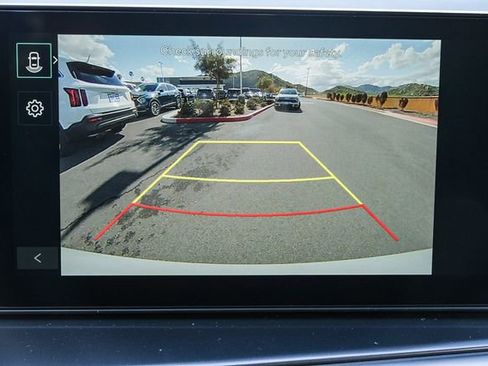 New 2025 Kia Sorento S w/ Panoramic Sunroof Package image 27