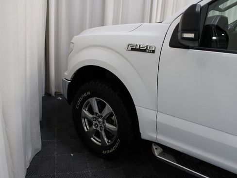 Used 2018 Ford F150 XLT w/ Equipment Group 302A Luxury image 8