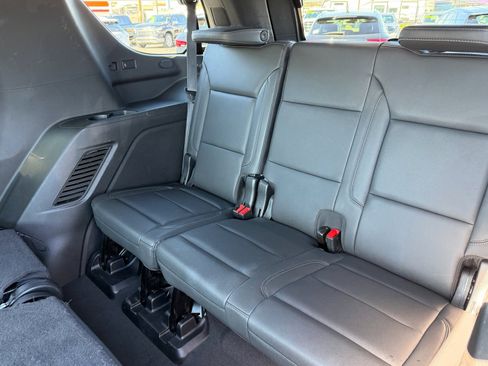 Used 2024 Chevrolet Tahoe LT AWD/4WD image 27