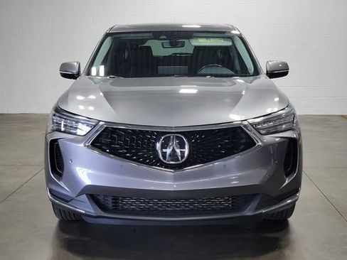 Certified 2024 Acura RDX SH-AWD w/ Technology Package image 3