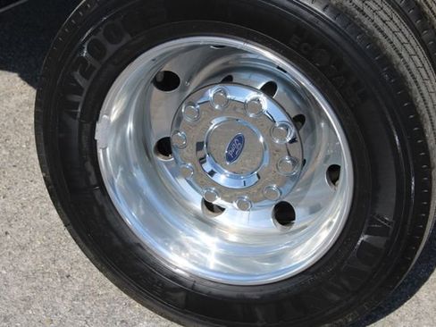 Used 2025 Ford F450 XLT image 16