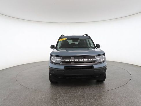 Used 2024 Ford Bronco Sport Big Bend image 30