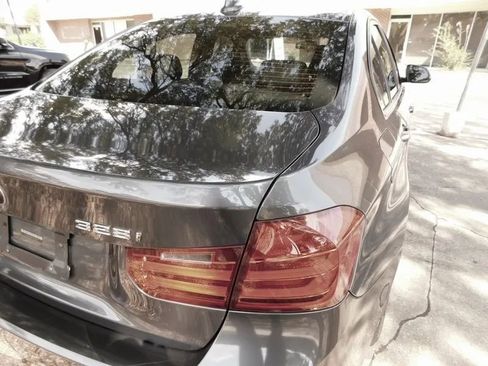 Used 2012 BMW 328i 328i Sedan 4D image 19