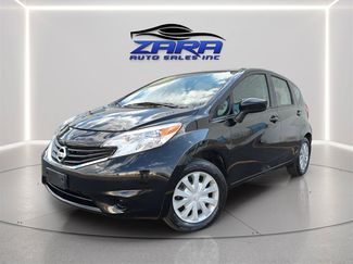 Used 2015 Nissan Versa Note S Plus FWD video 1